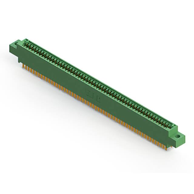 345-112-500-804 EDAC Inc.  Edgeboard Connectors